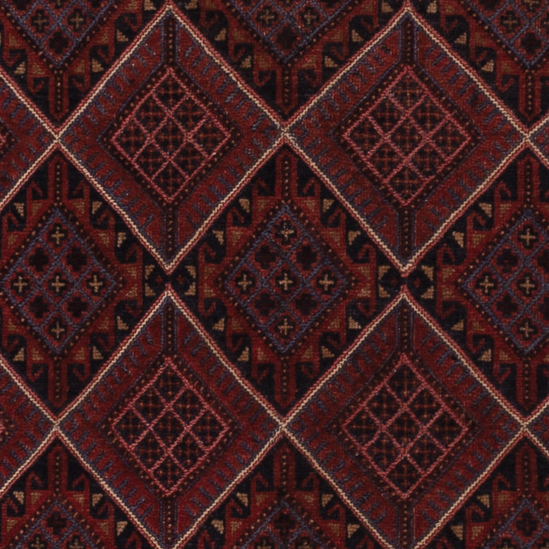 Afghánský kilim Koberec 183x141cm