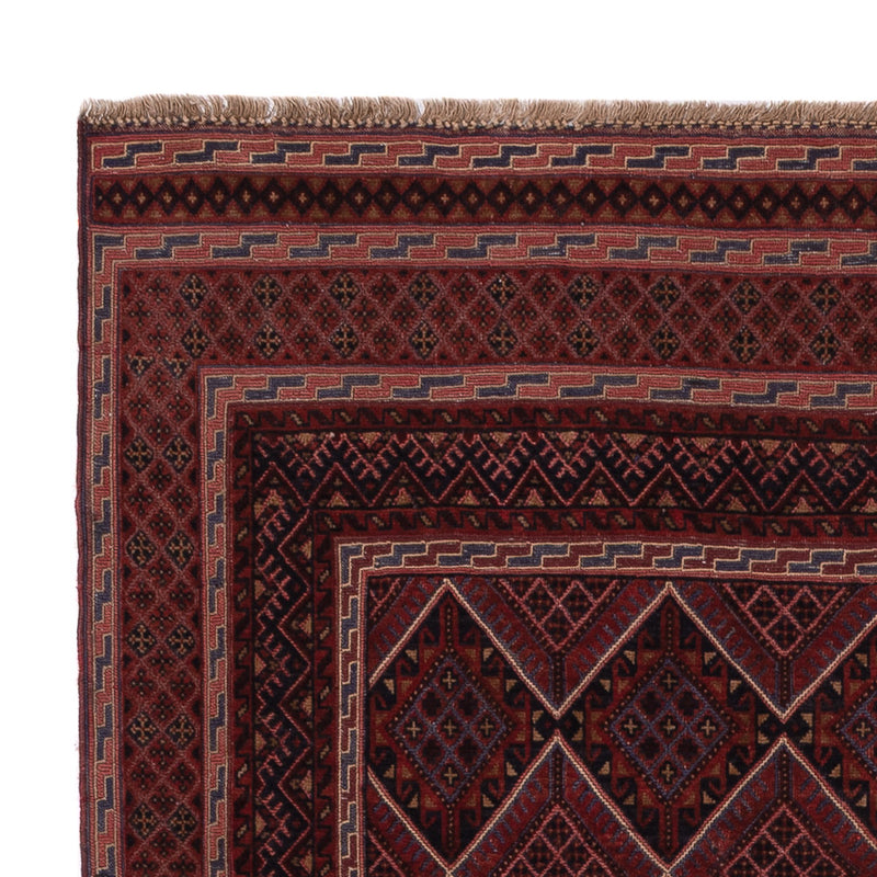 Afghánský kilim Koberec 183x141cm
