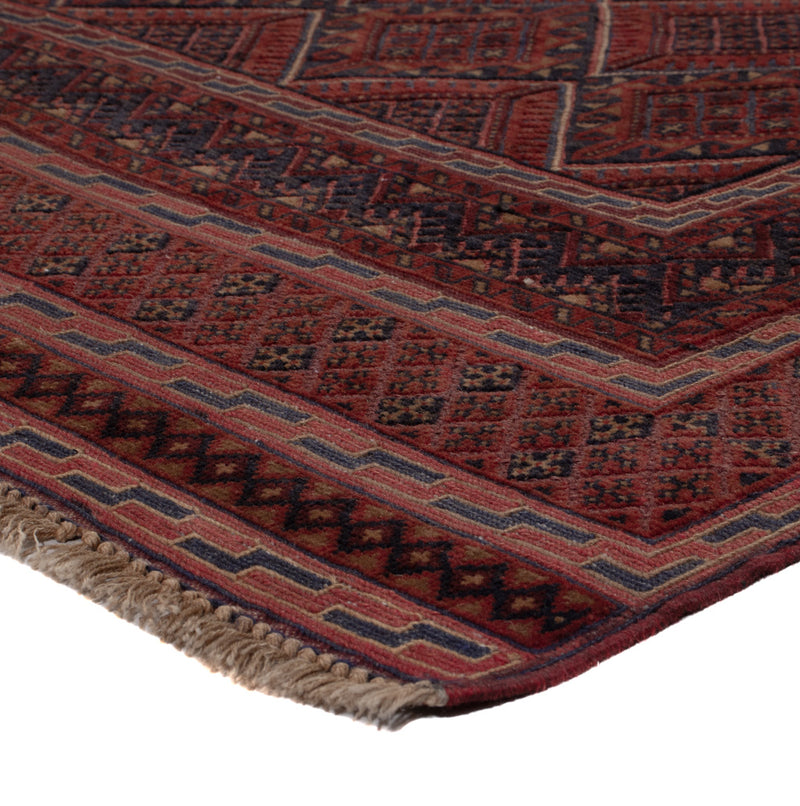 Afghánský kilim Koberec 183x141cm