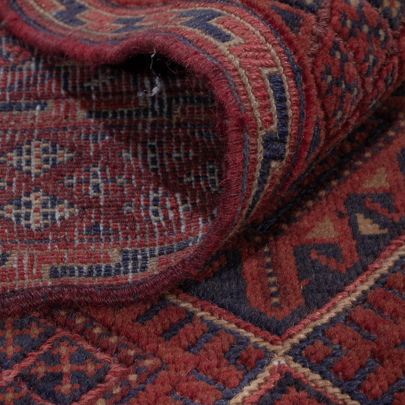 Afghánský kilim Koberec 183x141cm
