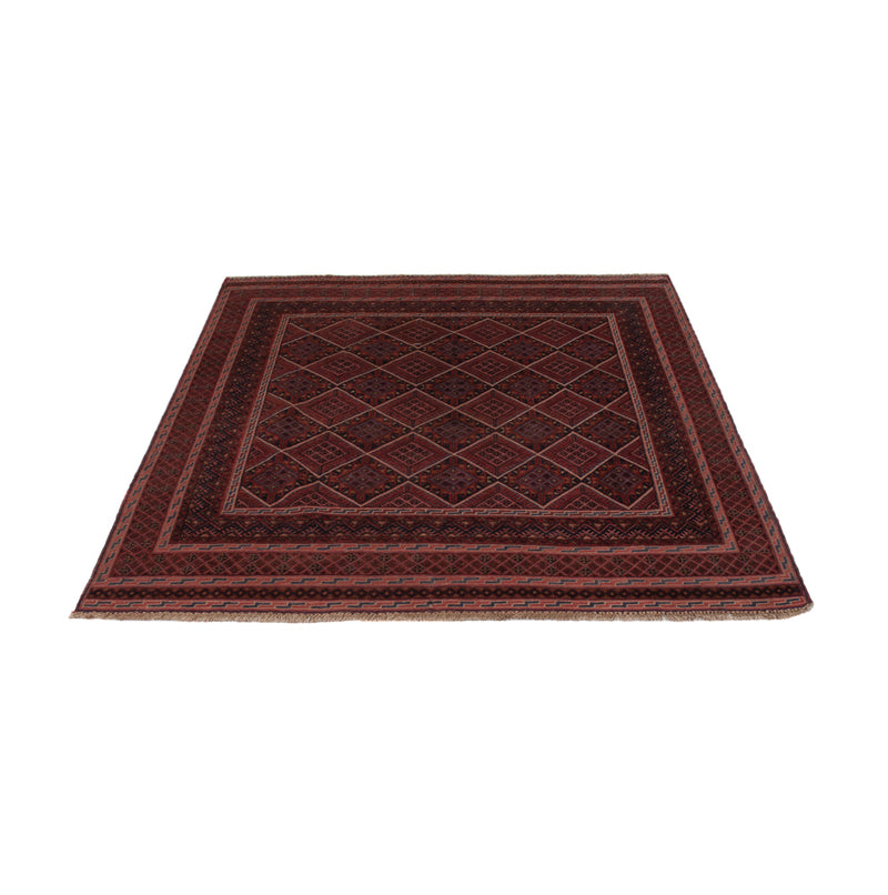 Afghánský kilim Koberec 183x141cm