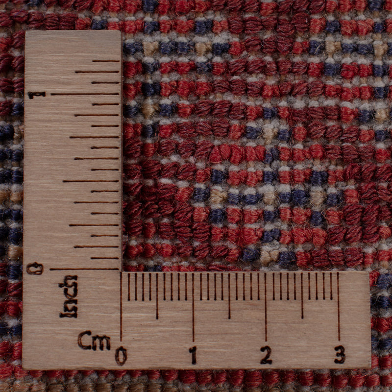 Afghánský kilim Koberec 183x141cm