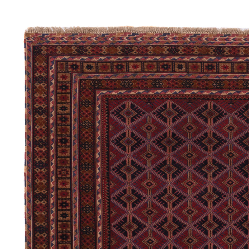 Afghánský kilim Koberec 154x177cm