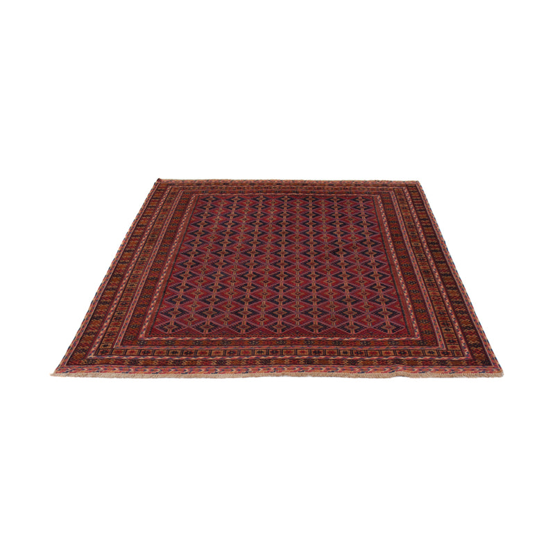 Afghánský kilim Koberec 154x177cm