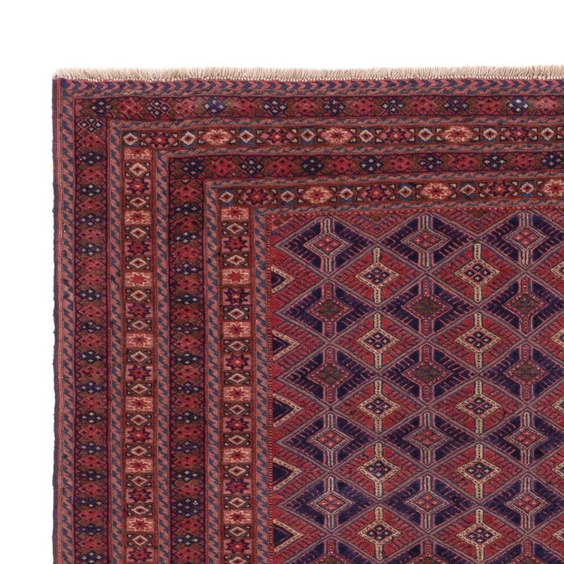 Afghánský kilim Koberec 149x193cm