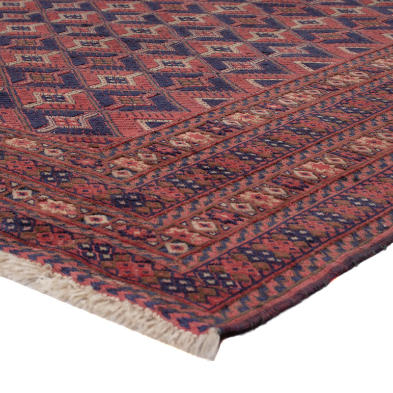 Afghánský kilim Koberec 149x193cm