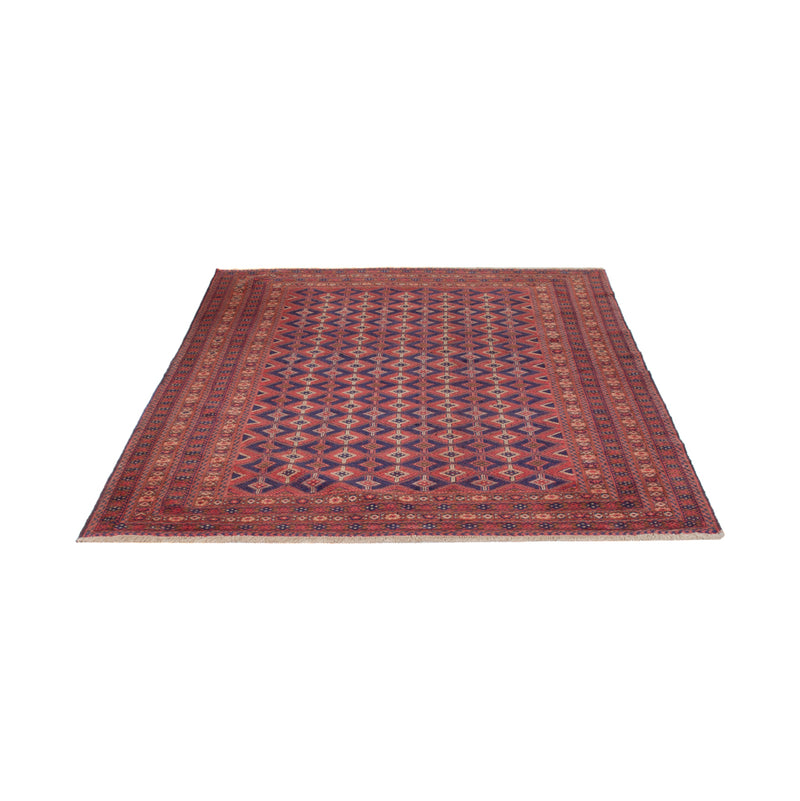 Afghánský kilim Koberec 149x193cm