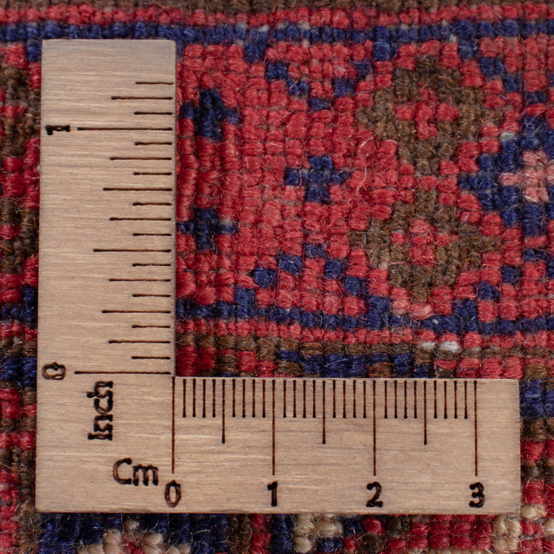 Afghánský kilim Koberec 149x193cm