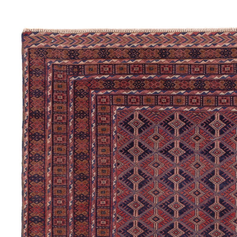 Afghánský kilim Koberec 195x147cm