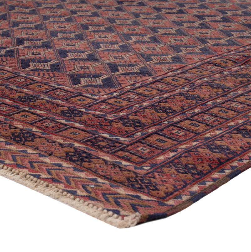 Afghánský kilim Koberec 195x147cm