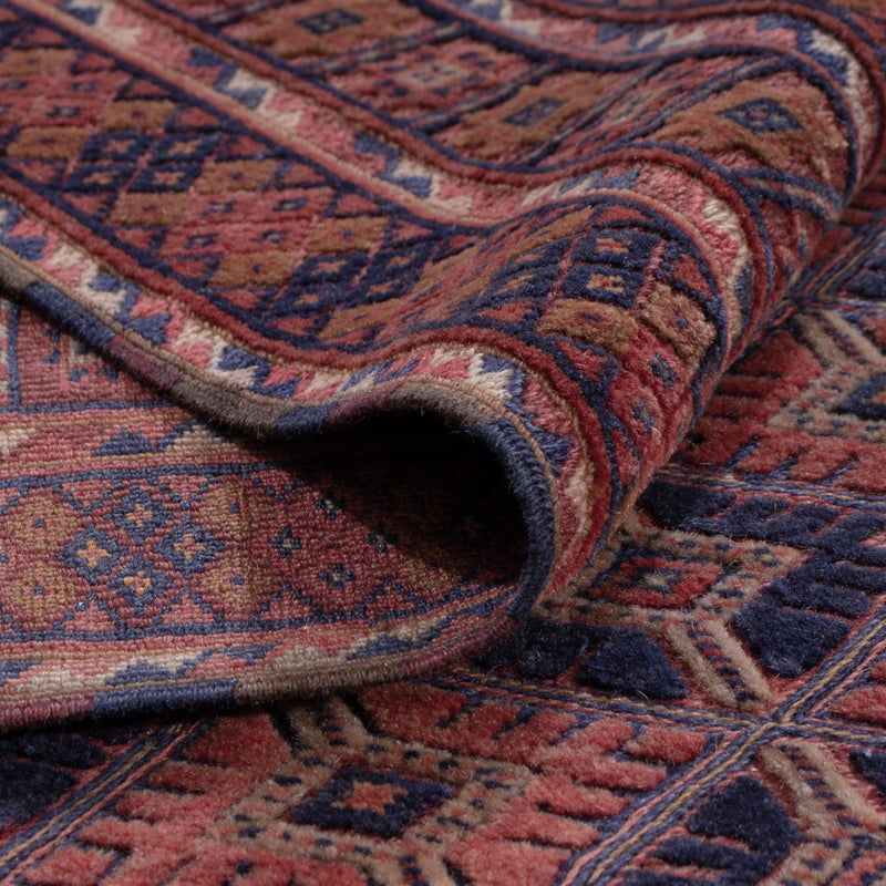 Afghánský kilim Koberec 195x147cm