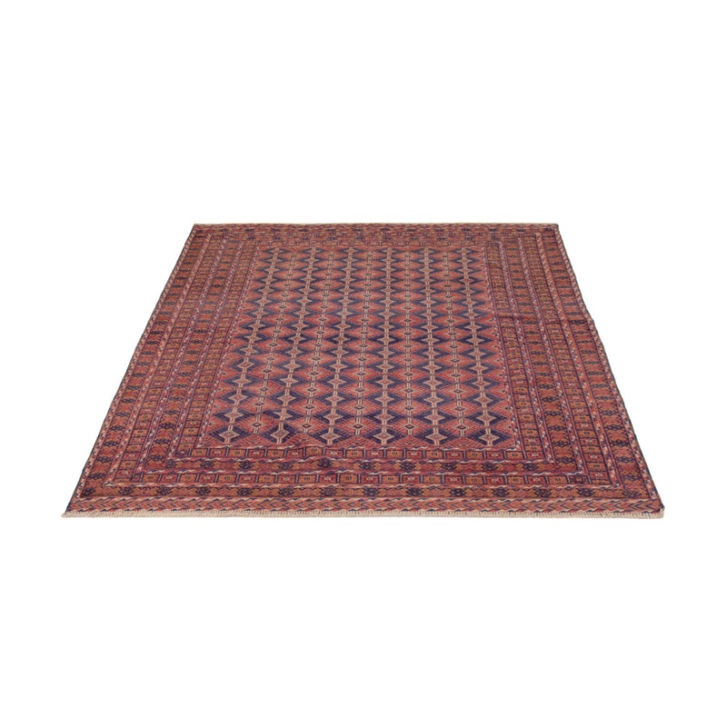 Afghánský kilim Koberec 195x147cm
