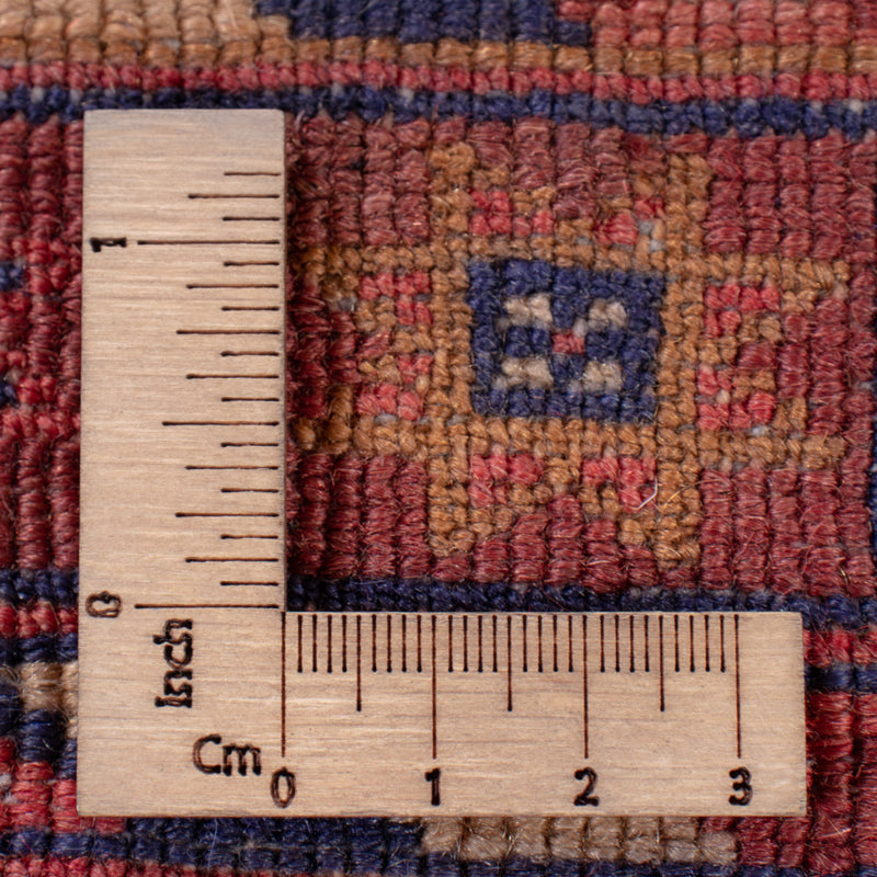 Afghánský kilim Koberec 195x147cm