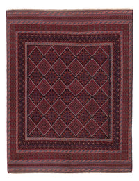 Afghánský kilim Koberec 188x143cm – product image