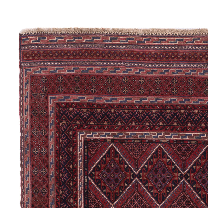 Afghánský kilim Koberec 188x143cm