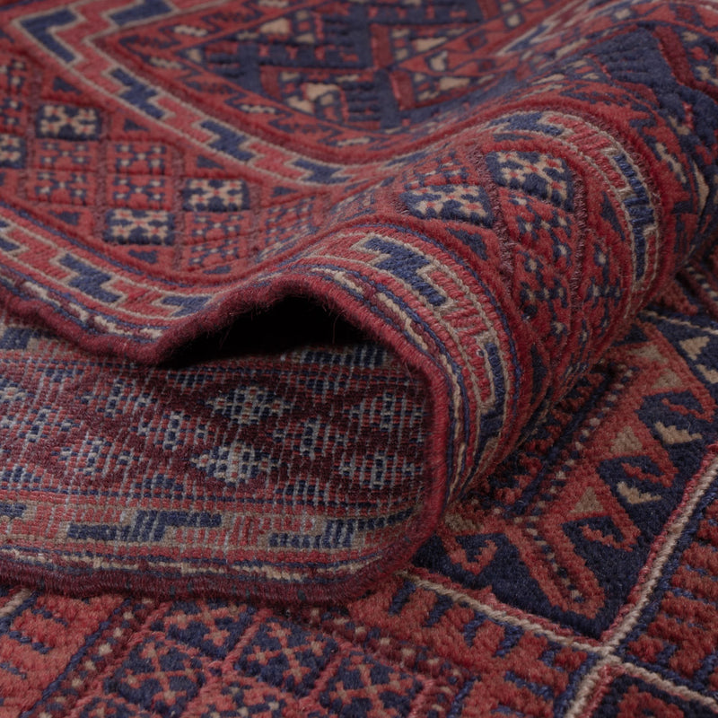 Afghánský kilim Koberec 188x143cm