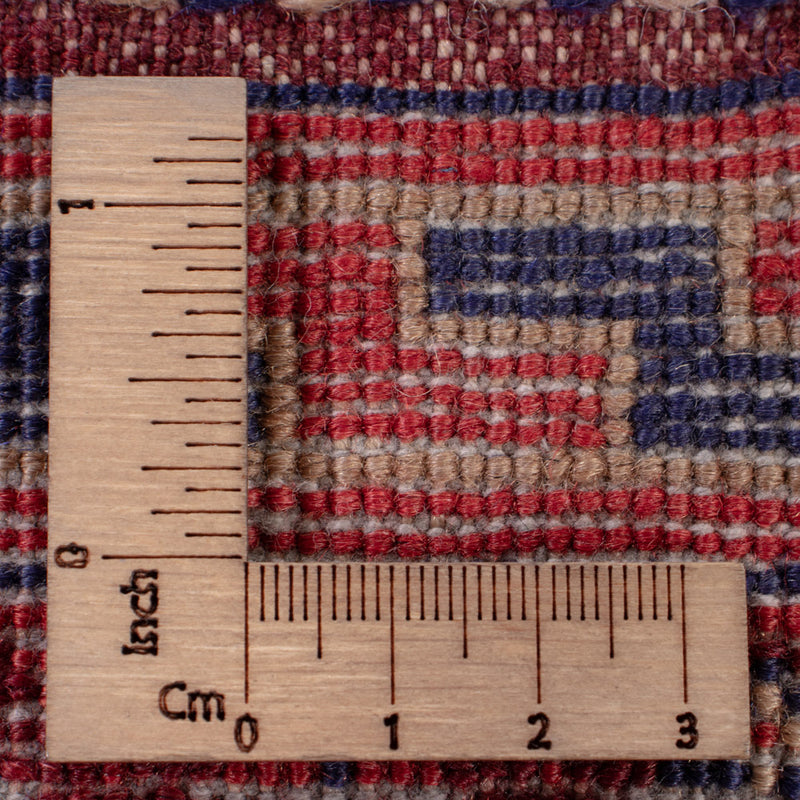 Afghánský kilim Koberec 188x143cm