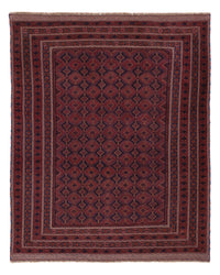 Afghánský kilim Koberec 205x163cm – product image