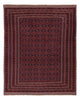 Afghánský kilim Koberec 205x163cm