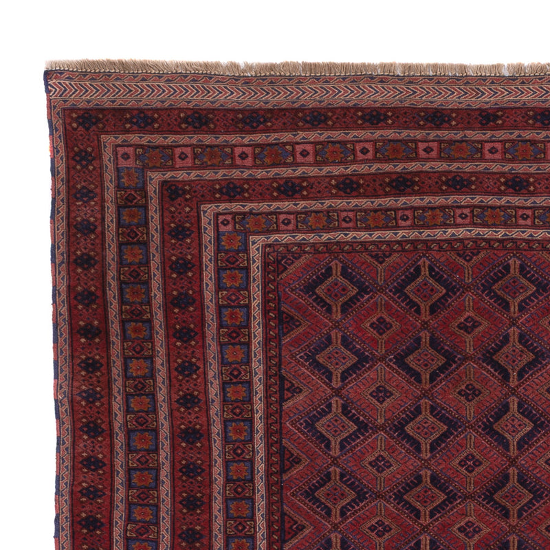 Afghánský kilim Koberec 205x163cm