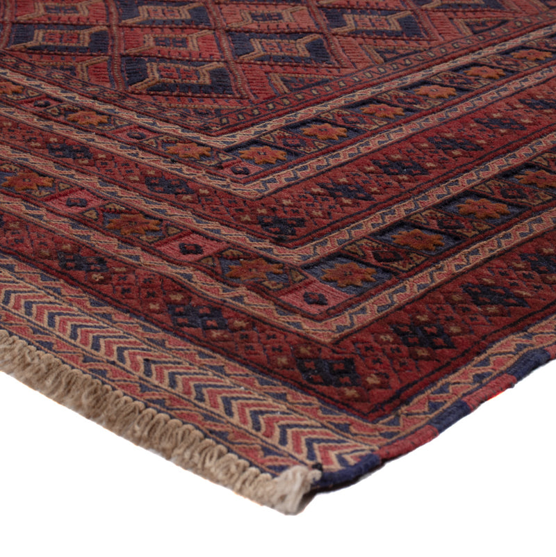 Afghánský kilim Koberec 205x163cm