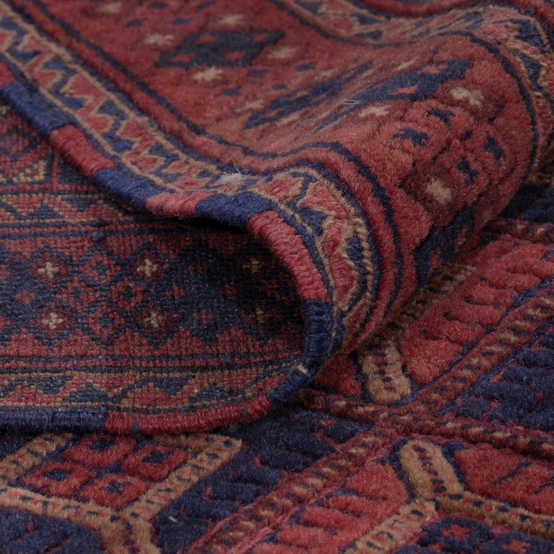 Afghánský kilim Koberec 205x163cm