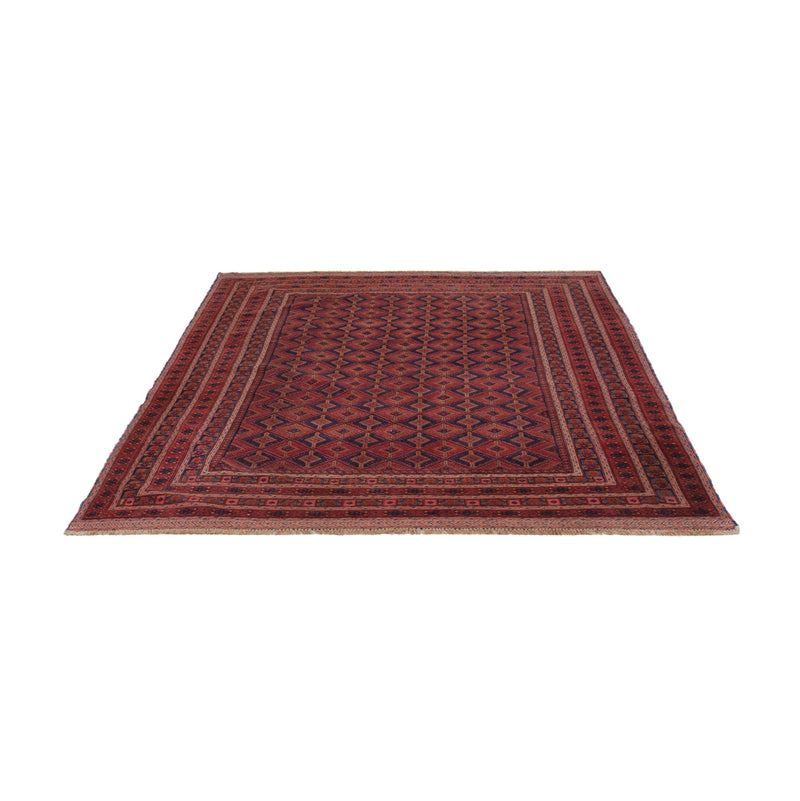 Afghánský kilim Koberec 205x163cm