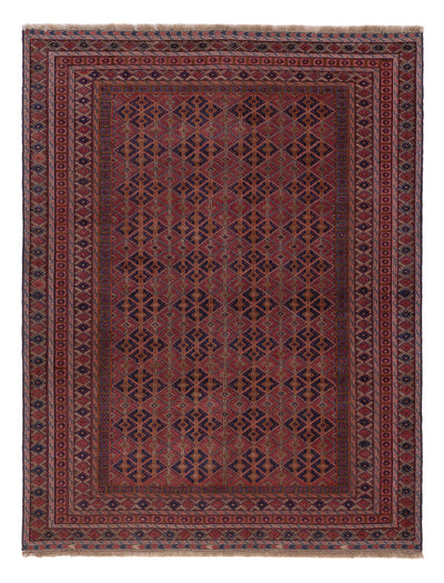 Afghánský kilim Koberec 148x196cm