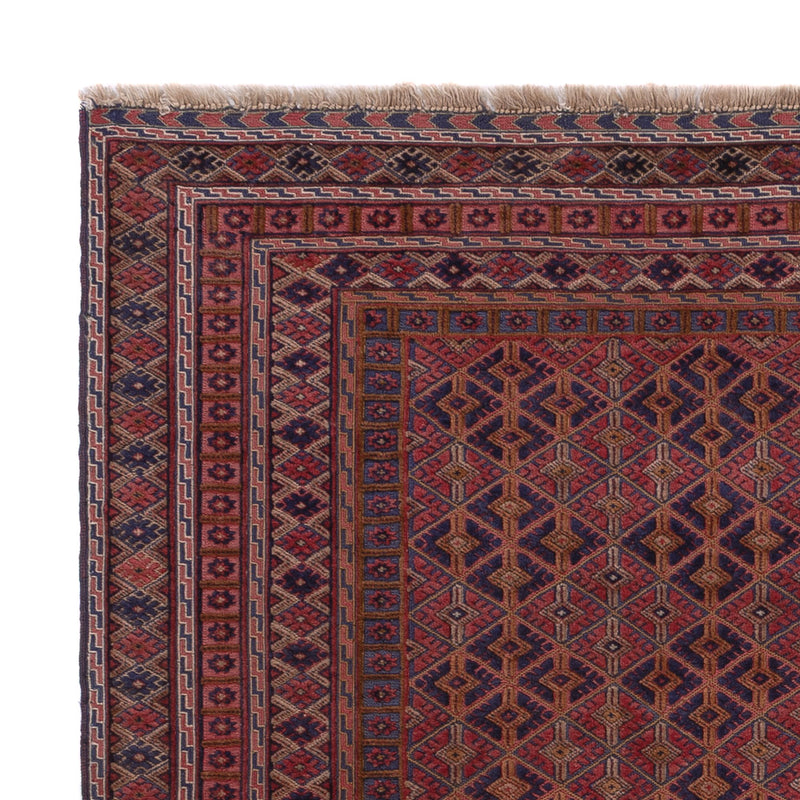 Afghánský kilim Koberec 196x148cm