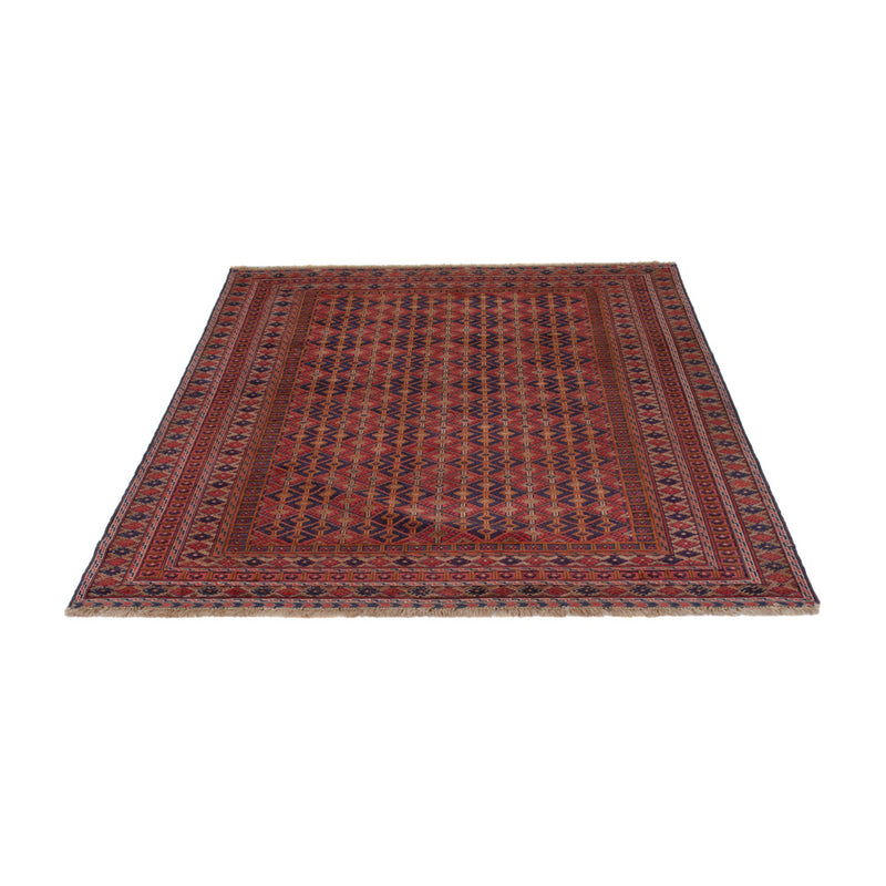 Afghánský kilim Koberec 196x148cm