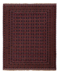 Afghánský kilim Koberec 155x193cm – product image