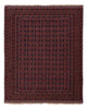 Afghánský kilim Koberec 155x193cm