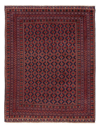 Afghánský kilim Koberec 146x191cm – product image