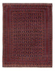 Afghánský kilim Koberec 146x191cm