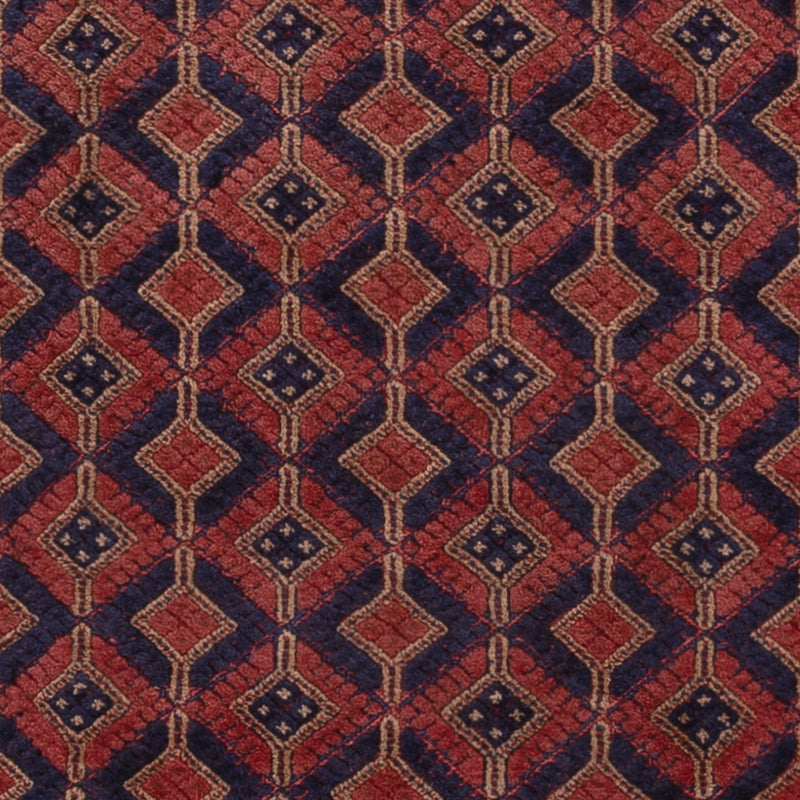 Afghánský kilim Koberec 146x191cm