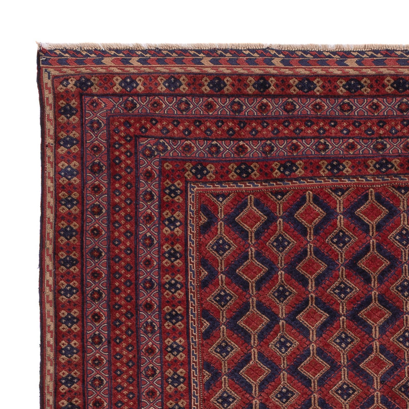 Afghánský kilim Koberec 146x191cm