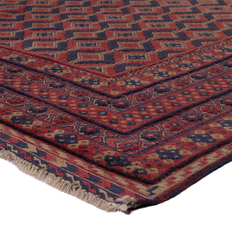 Afghánský kilim Koberec 146x191cm
