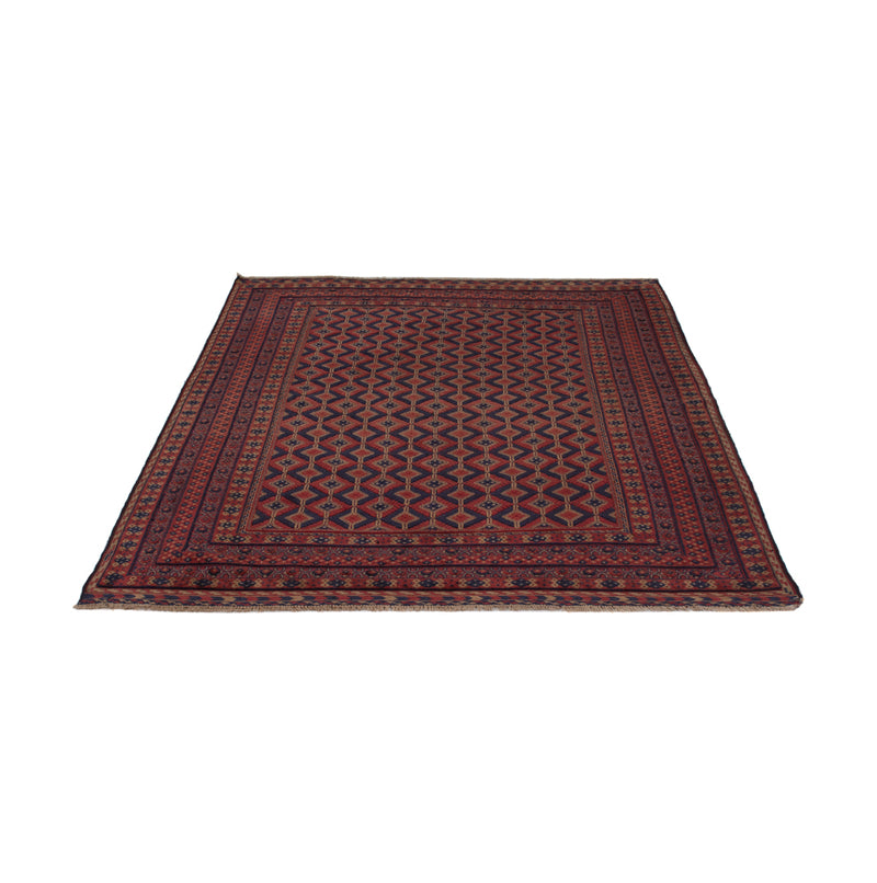Afghánský kilim Koberec 146x191cm