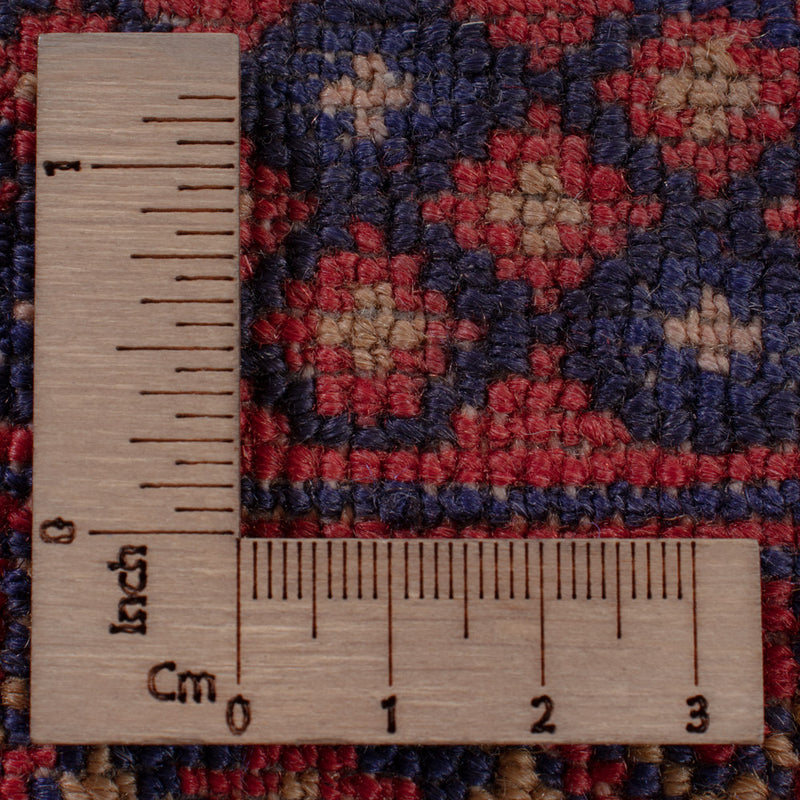 Afghánský kilim Koberec 146x191cm