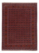 Afghánský kilim Koberec 196x144cm