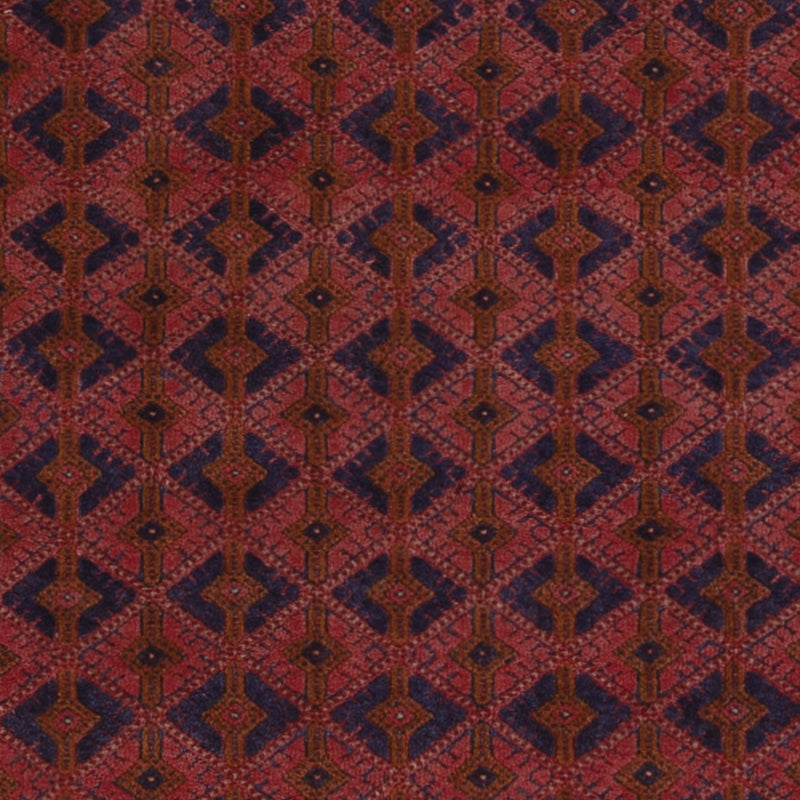 Afghánský kilim Koberec 196x144cm