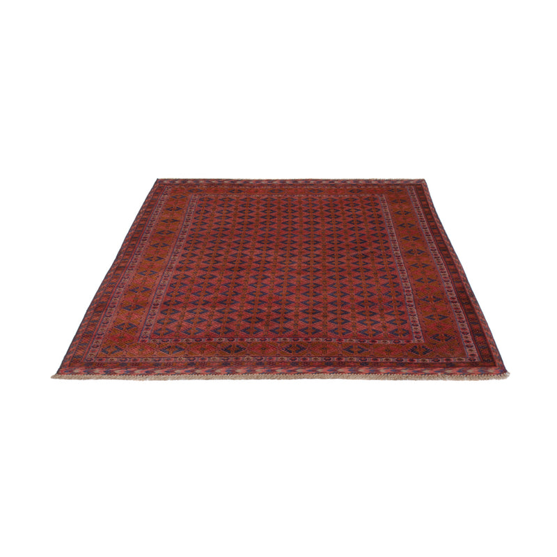 Afghánský kilim Koberec 196x144cm
