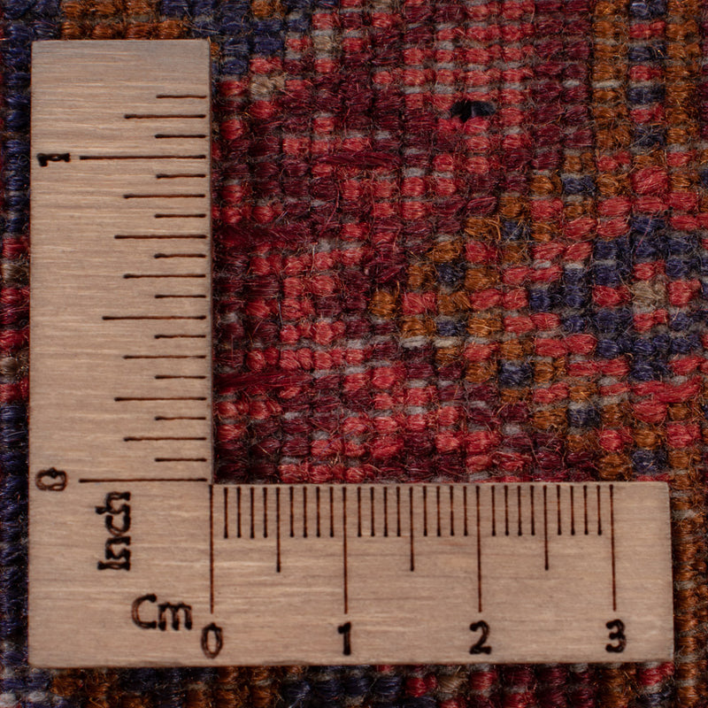 Afghánský kilim Koberec 196x144cm