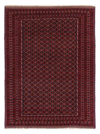 Afghánský kilim Koberec 141x181cm – product image