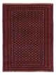 Afghánský kilim Koberec 141x181cm