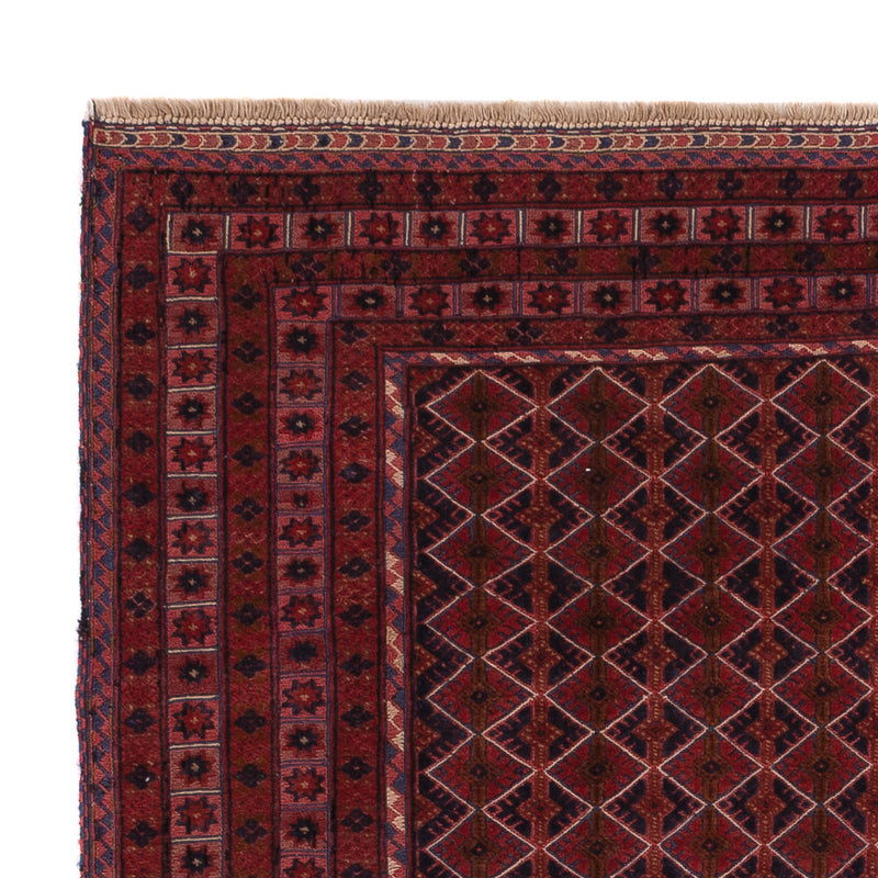 Afghánský kilim Koberec 141x181cm