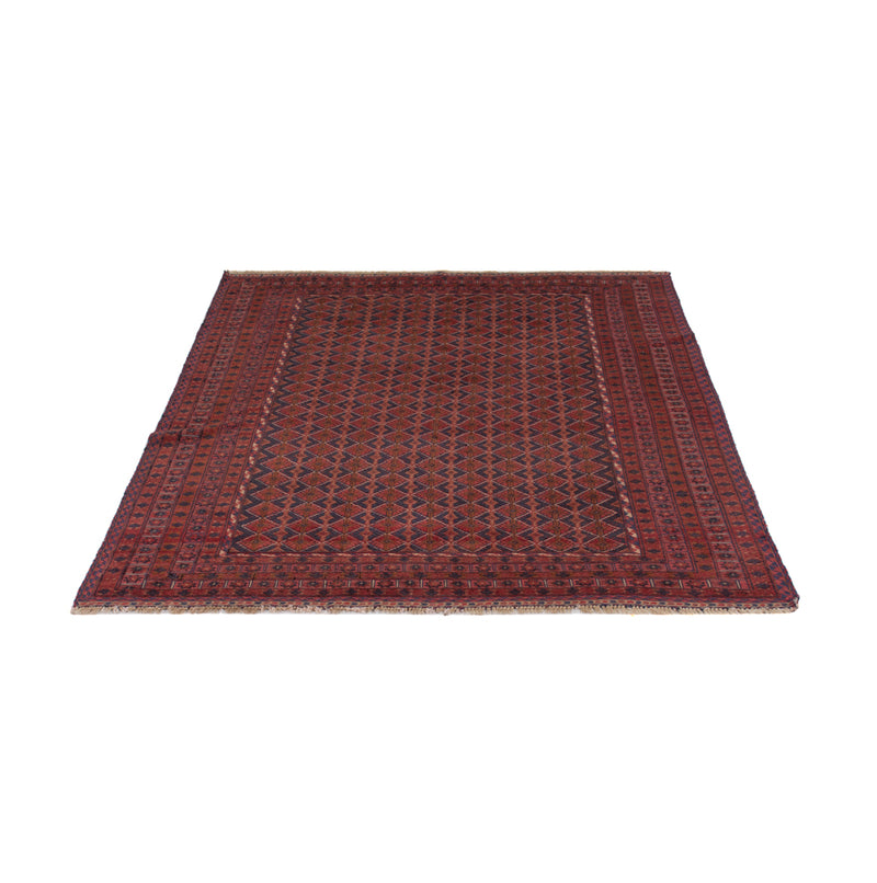 Afghánský kilim Koberec 141x181cm