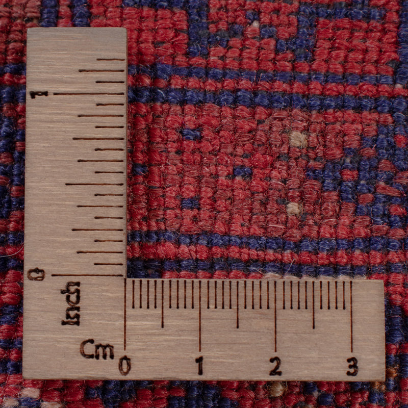 Afghánský kilim Koberec 141x181cm