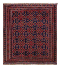 Afghánský kilim Koberec 178x160cm – product image