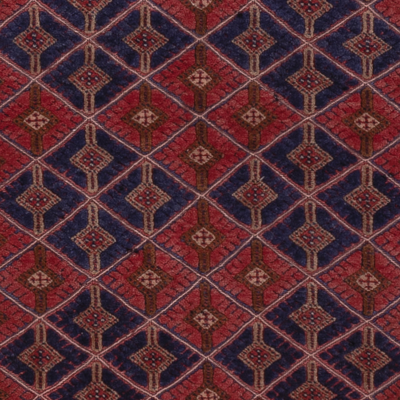 Afghánský kilim Koberec 178x160cm